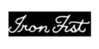 ironfistclothing coupons